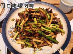 -大厨小馆(华阳城店)