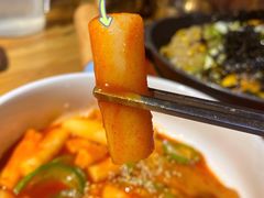 -金顺韩式烤肉·网红烤肉店(广利路店)