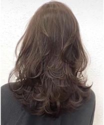 -丽时 Hair Salon