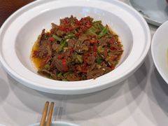 -攸州小镇家湘菜(小米科技园店)