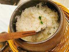 -饭怕鱼·黄焖鲟龙鱼(湖大店)