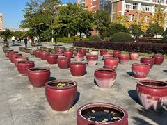 -杭州电子科技大学(下沙校区)