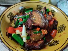-老师傅餐馆(长沙店)