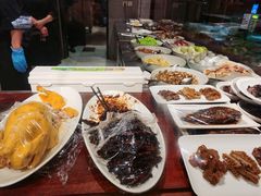 -荣小馆(杭州大厦店)
