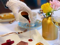 -北京古城老院厉晓麟精致菜