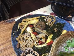 -嘎嘎鸭脑壳(蜀汉路店)