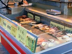 -蚝得喜海鲜(东城店)
