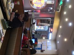 -萨莉亚意式餐厅(龙阳广场店)