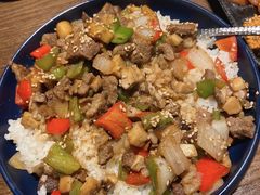 -新石器烤肉(中房金谊广场店)