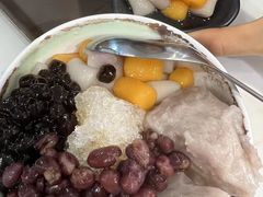 -鲜芋仙(中华广场店)
