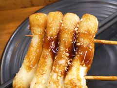 -夏记烤官达人·徐州鲜羊肉串(江宁店)