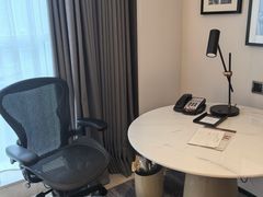 -广州粤海喜来登酒店