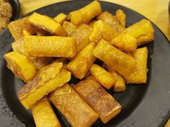 炸咯吱-金生隆(六铺炕店)