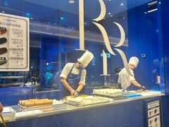 -the Roll'ING手作瑞士卷专门店(卓悦中心店)