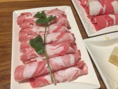 羊肉卷-傣妹火锅(建军东路店)