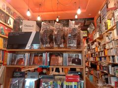 -独音唱片 Indie Music