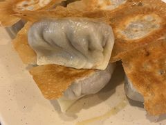 -台北楚楚园馅饼粥(虹桥南丰城店)