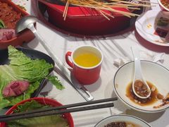 -老马路串串香火锅(北门桥店)