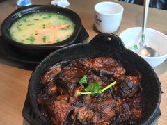 -洪兴砂锅·融合砂锅菜(三站店)