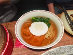 -青年公社烤鸭(宝杨宝龙广场店)