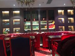 -杜尚rooftop露台酒吧