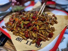 -永红源啤酒·烧烤·海鲜·大排档(台柳路店)
