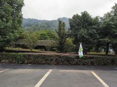 -石燕湖生态旅游景区