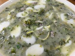 -何永光123鲜牛肉馆(1号店)