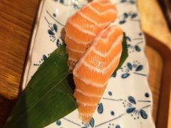寿司-一屋一石日料·烧鸟·居酒屋(北洼店)