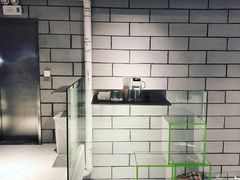 -RWORK·COFFEE(滨江店)