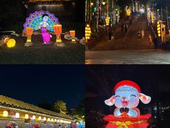 -深圳锦绣中华民俗村