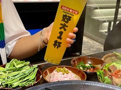 -冯校长老火锅(广州正佳广场店)
