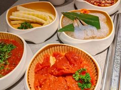 -海底捞火锅(武胜路凯德广场店)