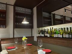 -肆海小川菜酒馆Wine Bistro (青年路店)