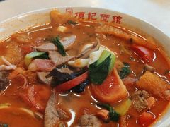 -项记面馆(明瓦廊店)