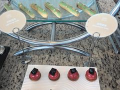 -怡豪大饭店·49楼旋转自助餐厅