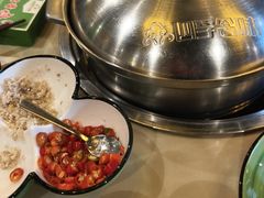 -四季合味椰子鸡(南山大冲店)