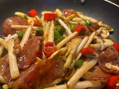 -老阿爸鲜鱼土菜(园区永旺店)