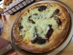 -阳光披萨(辽宁路店)