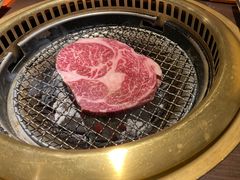 -橘焱胡同烧肉夜食(BFC外滩金融中心店)
