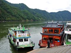 -新安江山水画廊风景区