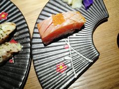 -江左尚白日本料理(万象城店)