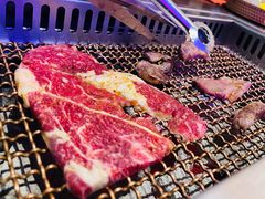 -樱宿日式和牛烧肉(五道口店)