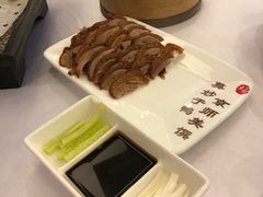 -全聚德(常州店)