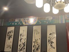 -羲和雅苑•北京烤鸭(平安国际金融中心店)