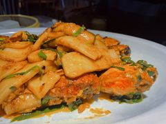 -筱爷叔·上海传统手工菜(玉树路店)