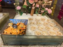 -金玛国宾酒店-自助西餐厅