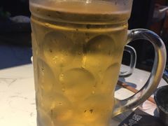 -哥老官重庆美蛙鱼头(宝山龙湖店)