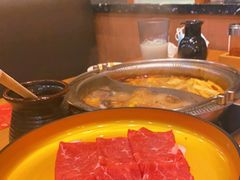 -牛New寿喜烧(青浦店)