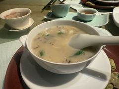 -湖滨28中餐厅·西湖宴·杭州君悦酒店